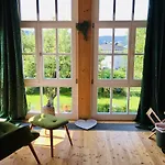 Naturforsthaus Eddas Fuer Hunde - Und Naturverbundene Menschen 3*
