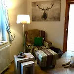 Bed & Breakfast Naturforsthaus Eddas Fuer Hunde - Und Naturverbundene Menschen 3*