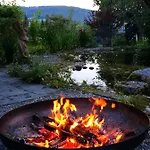 Naturforsthaus Eddas Fuer Hunde - Und Naturverbundene Menschen 3*