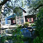Naturforsthaus Eddas Fuer Hunde - Und Naturverbundene Menschen Bed & Breakfast 3*