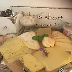 Naturforsthaus Eddas Fuer Hunde - Und Naturverbundene Menschen Bed & Breakfast 3*