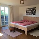 Bed & Breakfast Naturforsthaus Eddas Fuer Hunde - Und Naturverbundene Menschen Preitenegg