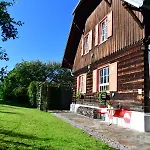 Bed & Breakfast Naturforsthaus Eddas Fuer Hunde - Und Naturverbundene Menschen Preitenegg