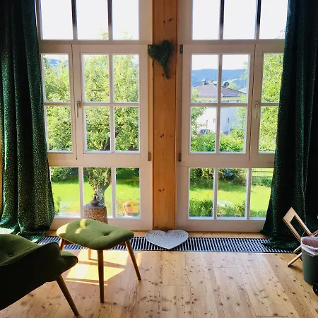Naturforsthaus Eddas Fuer Hunde - Und Naturverbundene Menschen 3*