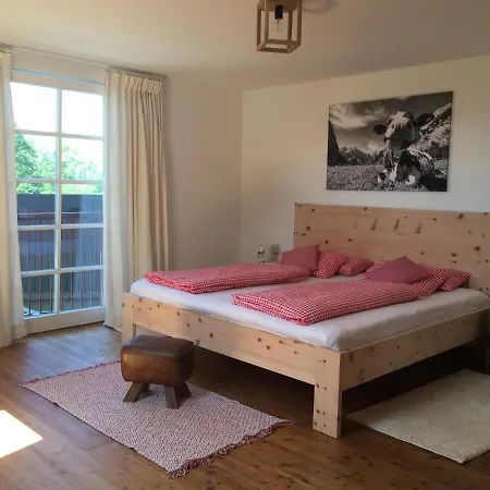 Bed and Breakfast Naturforsthaus Eddas Fuer Hunde - Und Naturverbundene Menschen Preitenegg