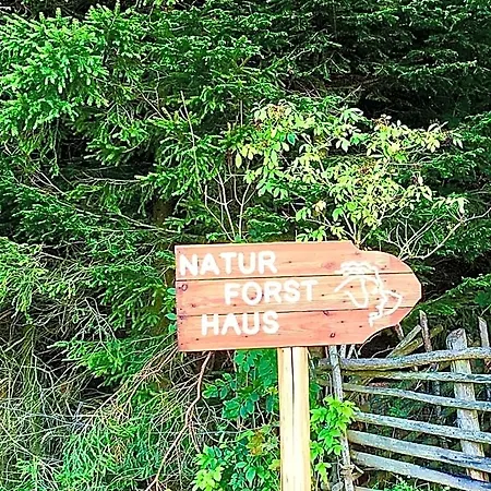 Frühstückspension Naturforsthaus Eddas Für Hunde - Und Naturverbundene Menschen