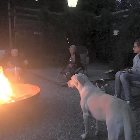 Frühstückspension Naturforsthaus Eddas Für Hunde - Und Naturverbundene Menschen Preitenegg