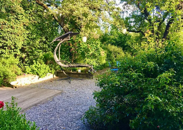 Nocleg ze śniadaniem Naturforsthaus Eddas Fuer Hunde - Und Naturverbundene Menschen Preitenegg