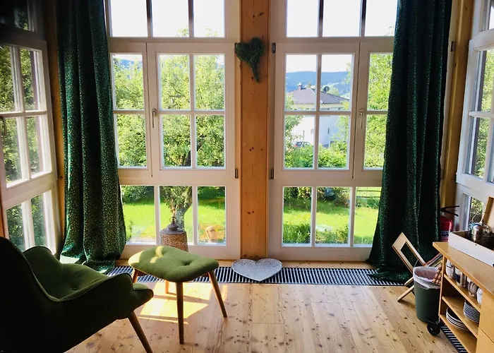 Naturforsthaus Eddas Fuer Hunde - Und Naturverbundene Menschen 3*