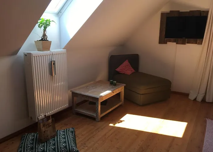 Naturforsthaus Eddas Fuer Hunde - Und Naturverbundene Menschen 3* Preitenegg