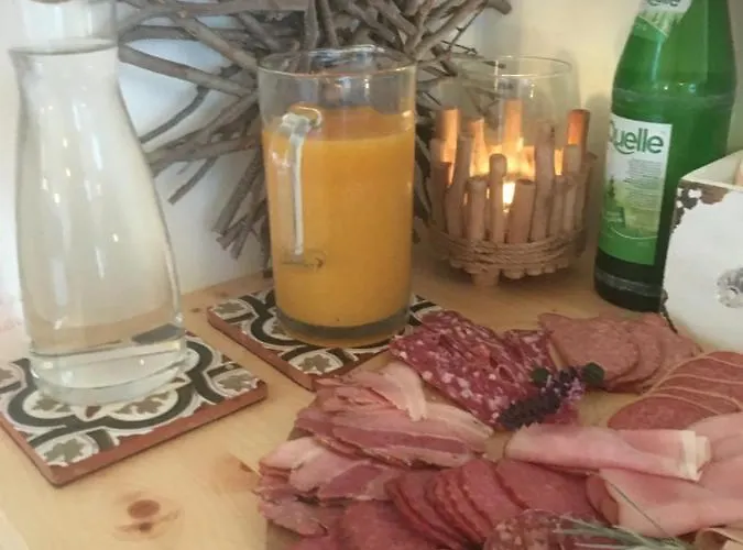 Naturforsthaus Eddas Fuer Hunde - Und Naturverbundene Menschen