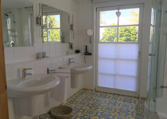 Naturforsthaus Eddas Fuer Hunde - Und Naturverbundene Menschen 3* Preitenegg