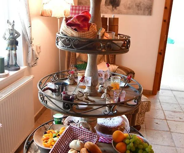 Naturforsthaus Eddas Fuer Hunde - Und Naturverbundene Menschen